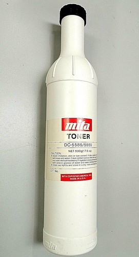 Toner kyocera mita 5585 - toner, dc-5585