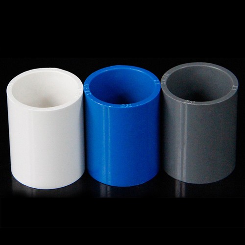 Raccordo per tubi - in, pvc
