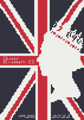 Regina elizabeth ii - elizabeth,