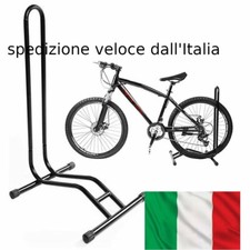 PIEDISTALLO CAVALLETTO ACCIAIO