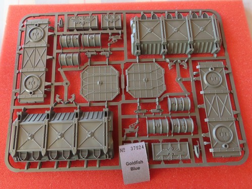 Games workshop necromunda - games,