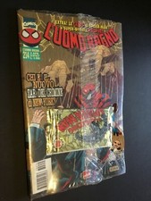 L’UOMO RAGNO 214  con