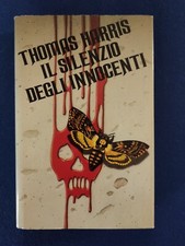 Silenzio degli innocenti - silenzio,
