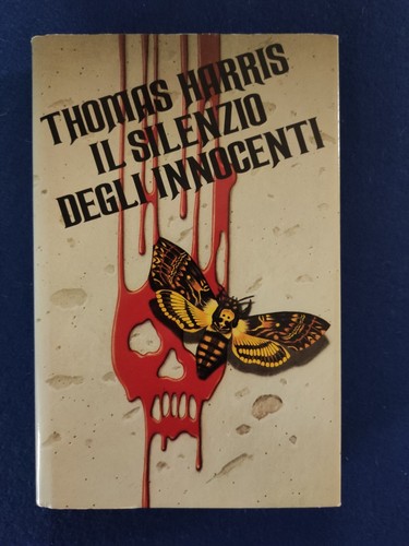 Silenzio degli innocenti - il,