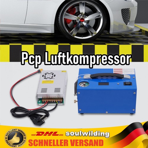 Compressore pcp portatile - pcp,