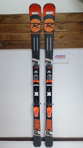 Rossignol pursuit 300 - rossignol, 177