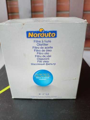 Filtro olio ford focus - filtro,