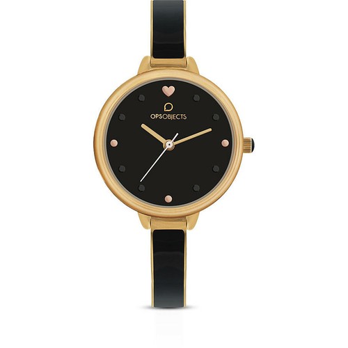 Orologio donna ops objects - orologio,
