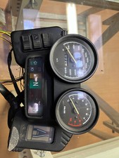strumentazione BMW R 1100 GS in buono stato