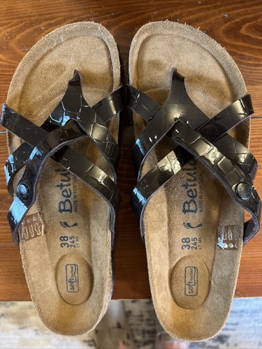 Betula birkenstock vinja - birkenstock,