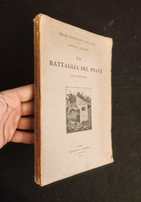 Battaglia del piave - la,