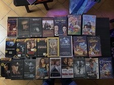 Lotto Videocassette Disney
