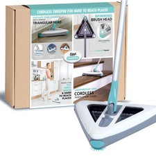 Zippi Sweeper Pro - 2025 New