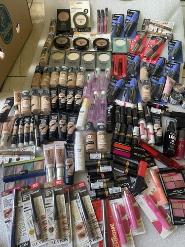 Lotto trucco misto 150 - lotto,