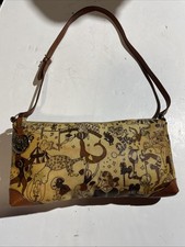 Piero Guidi Magic Circus Brown