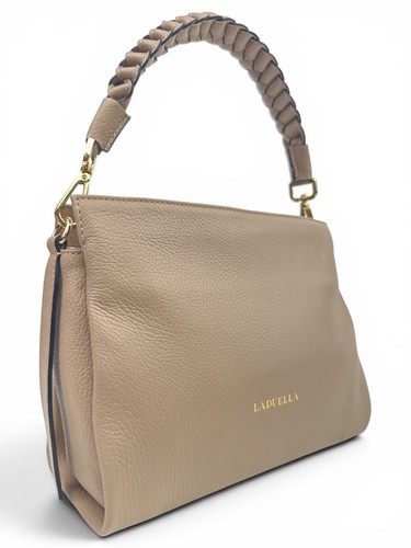Laduella damen leder - leder, hobo