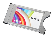 Modulo SMIT Conax Cam CI per decrittografia Conax