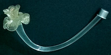 RICAMBIO VETRO MURANO X