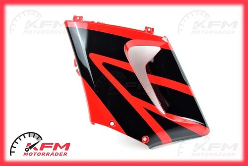 Honda cbr125r 2004 - cbr125r, jc34