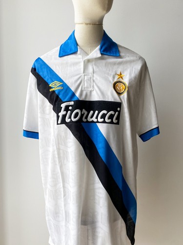 Maglia gara berti - gara, 1994