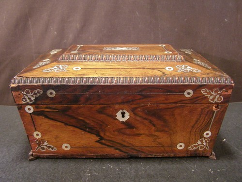 Scatola cucire in - scatola, da