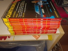 QUATTRORUOTE ANNATA COMPLETA