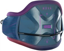 ION NOVA KITE trapezio 2024 rosa sfumato