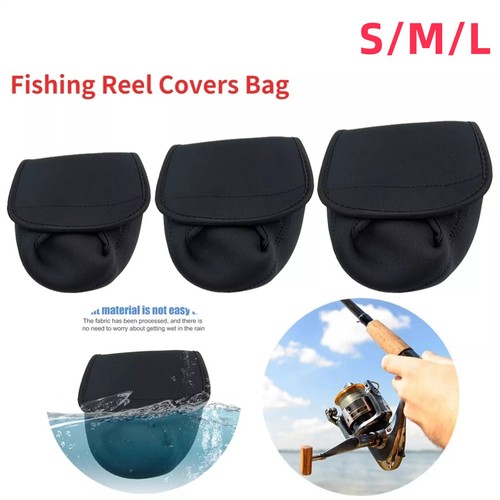 Borsa mulinello pesca - mulinello, da