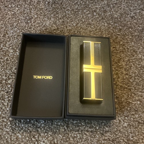 Tom ford custodia rossetto - tom, (custodia