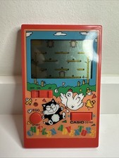 Casio 1984, CG-150 Gioco