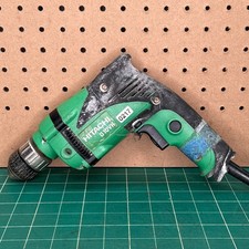 Trapano Hitachi D10VH 6A 3/8"