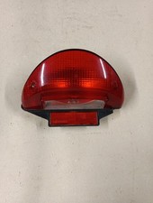 FANALE FARO POSTERIORE STOP