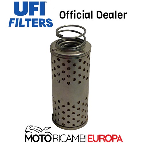 Filtro ufi olio - filtro, moto