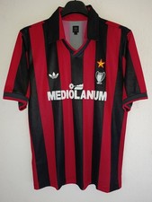 AC MILAN originals Mediolanum