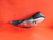 MARMITTA TERMINALE SCARICO