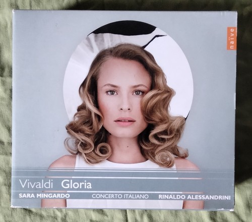 Vivaldi gloria sara - vivaldi.,