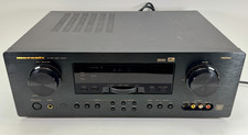 Marantz AV9000 Sintonizzatore Preamplificatore 5.1 Canali AM FM THX HDAM Digitale DTS