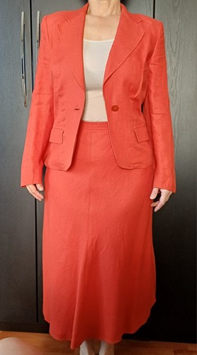 Tailleur gonna lunga donna - gonna,