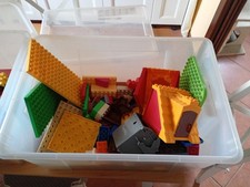 Lego Duplo set Misti Zoo E