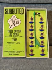 Subbuteo Basilea Hw Ref 107