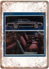 1980 Oldsmobile Vintage Auto