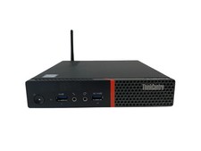 Lenovo ThinkCentre M900 Tiny