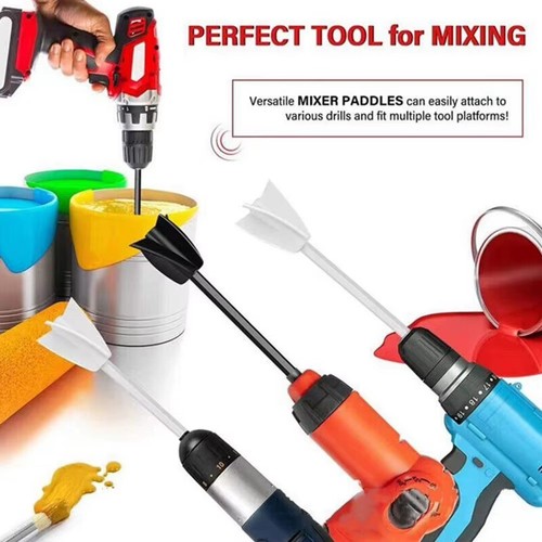 Paddle miscelatore solido - 1x,