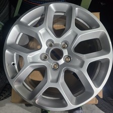 Set cerchi lega nuovi - set,