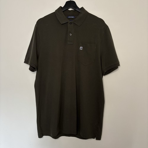 Polo uomo star - polo, g-star