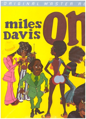 Miles davis the corner - miles, davis,