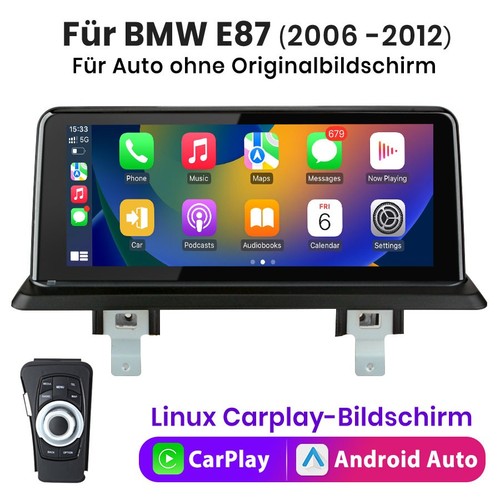 Per bmw serie 1 e81 - e81, e82