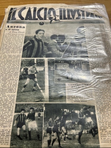 Asl calcio illustrato - il,