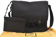 Autentica borsa FENDI vintage