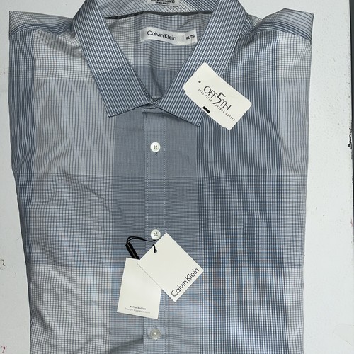 Camicia uomo calvin klein con - calvin,
